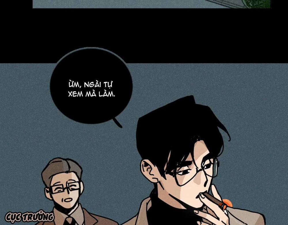 Tổng Tài Đu Idol 12 trang 38