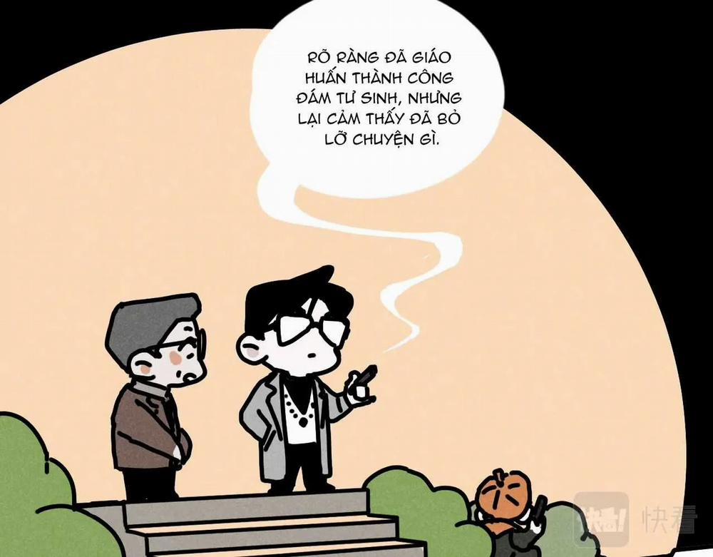 Tổng Tài Đu Idol 12 trang 41