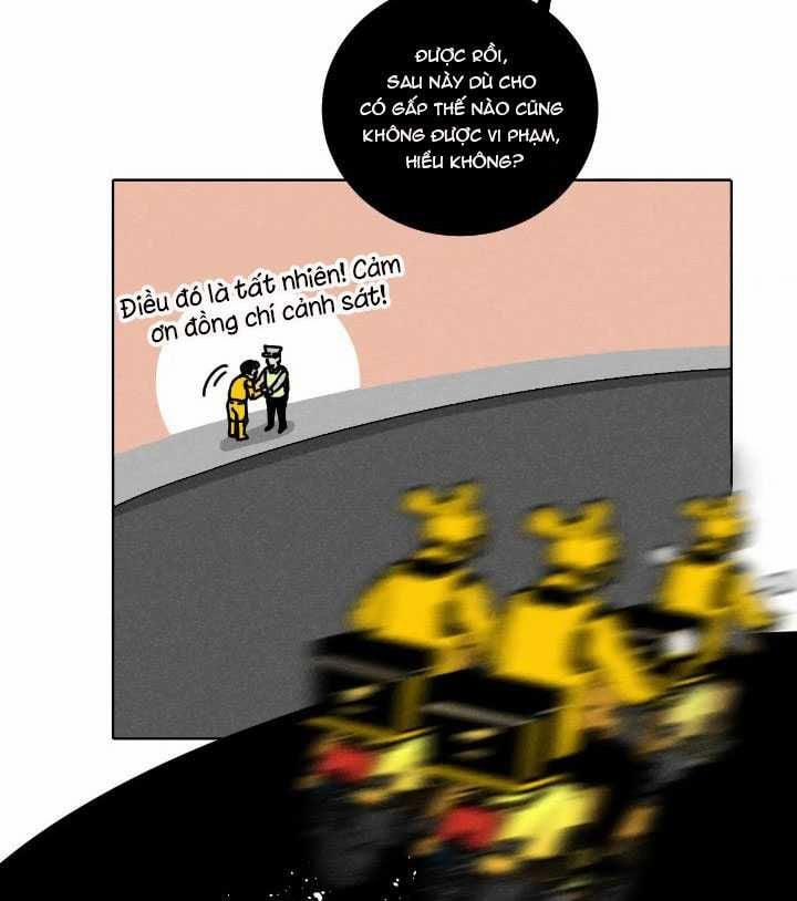 Tổng Tài Đu Idol 12 trang 45