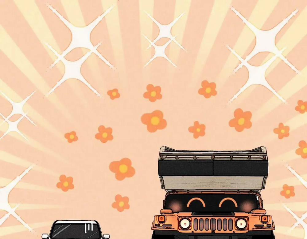 Tổng Tài Đu Idol 12 trang 6