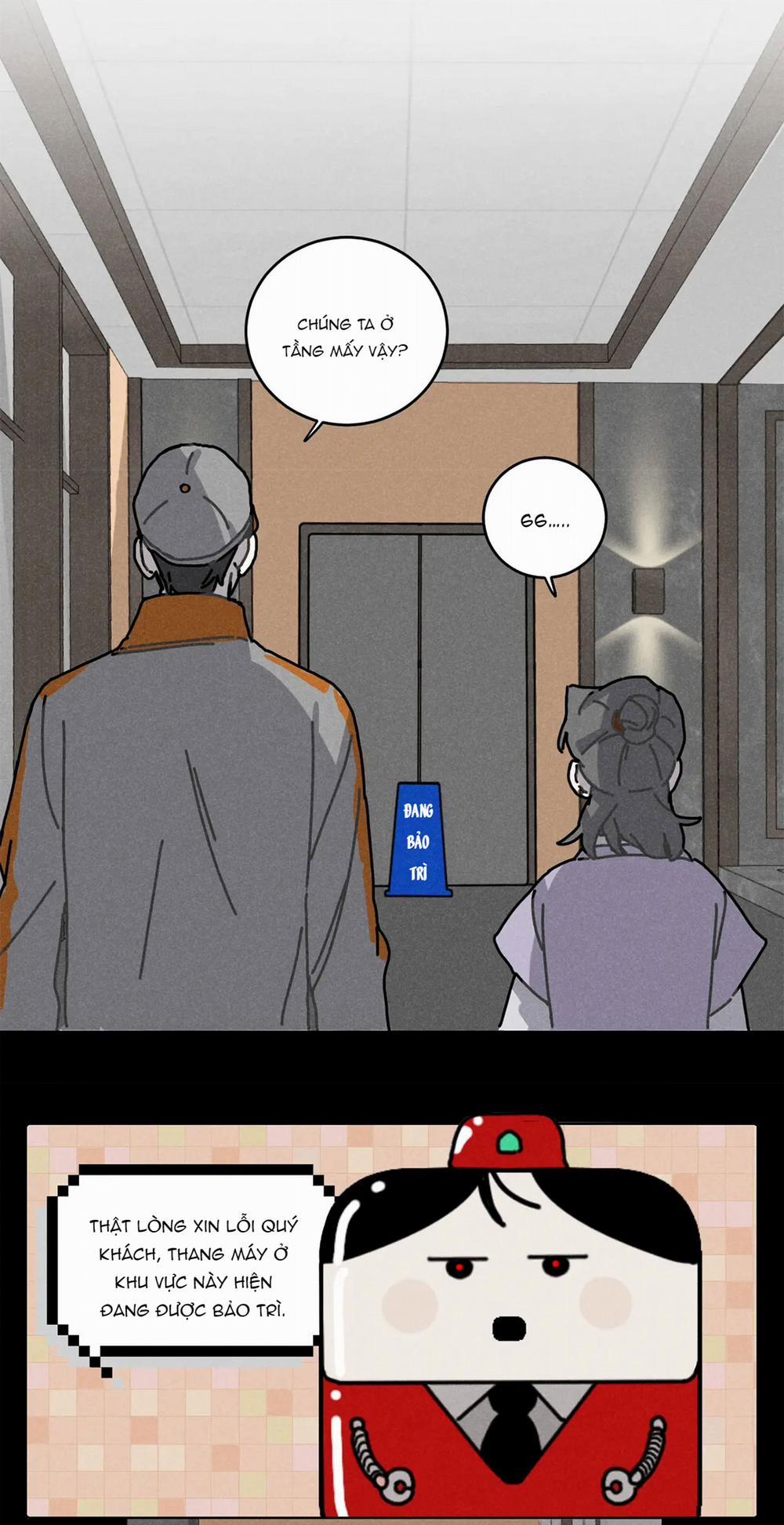 Tổng Tài Đu Idol 13 trang 10