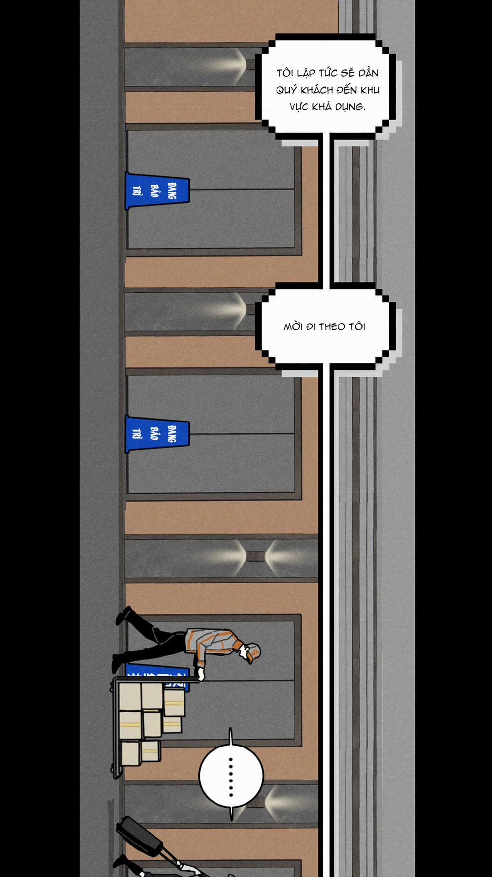 Tổng Tài Đu Idol 13 trang 11