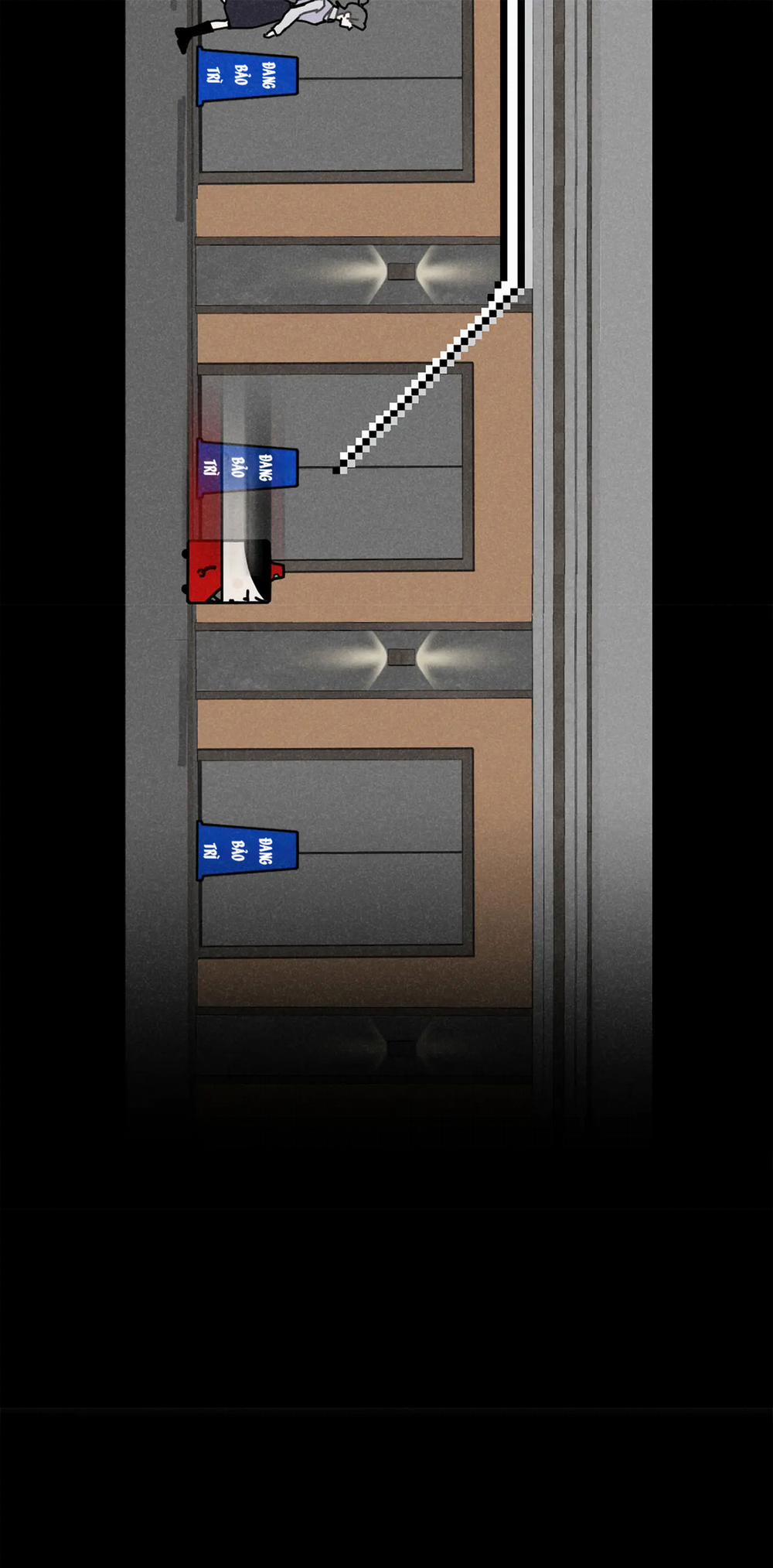 Tổng Tài Đu Idol 13 trang 12