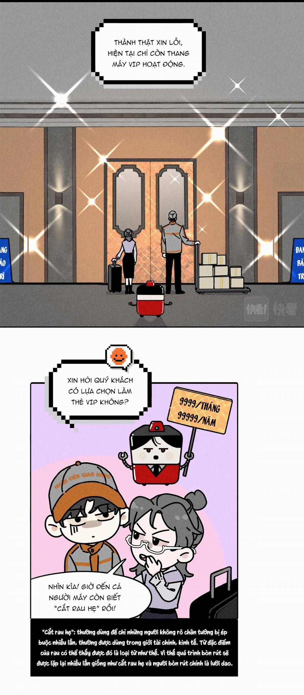 Tổng Tài Đu Idol 13 trang 13