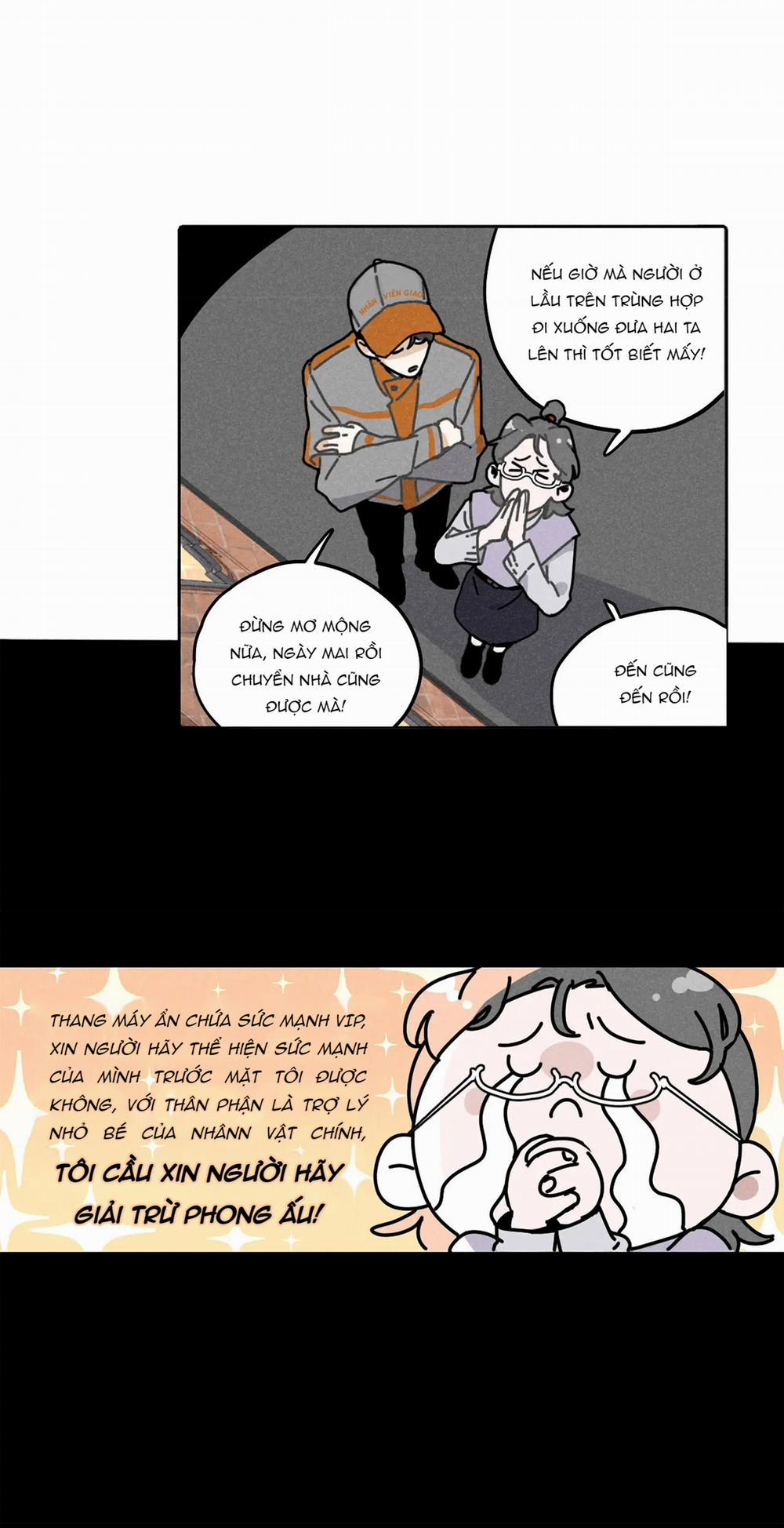 Tổng Tài Đu Idol 13 trang 14