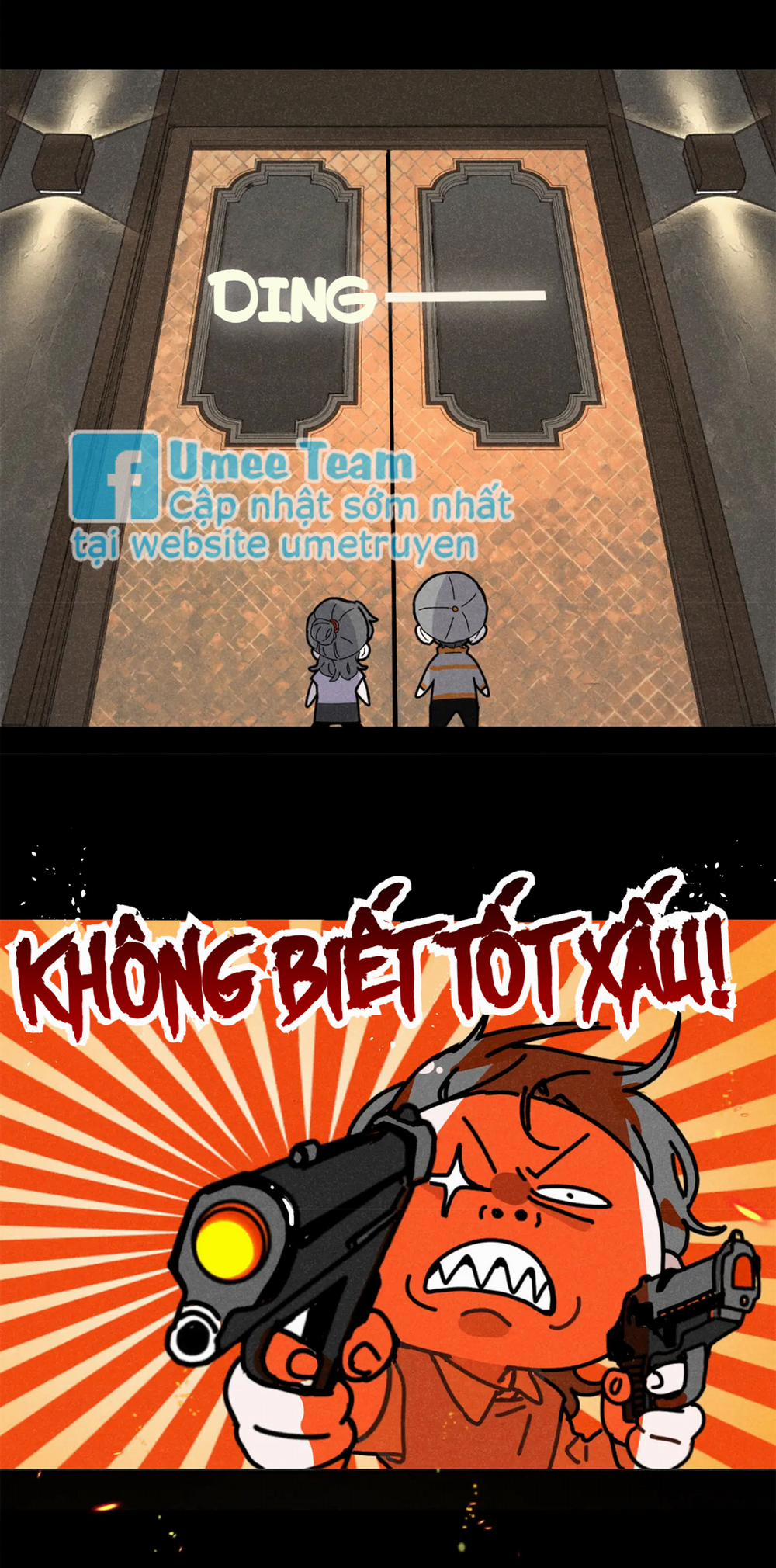 Tổng Tài Đu Idol 13 trang 15