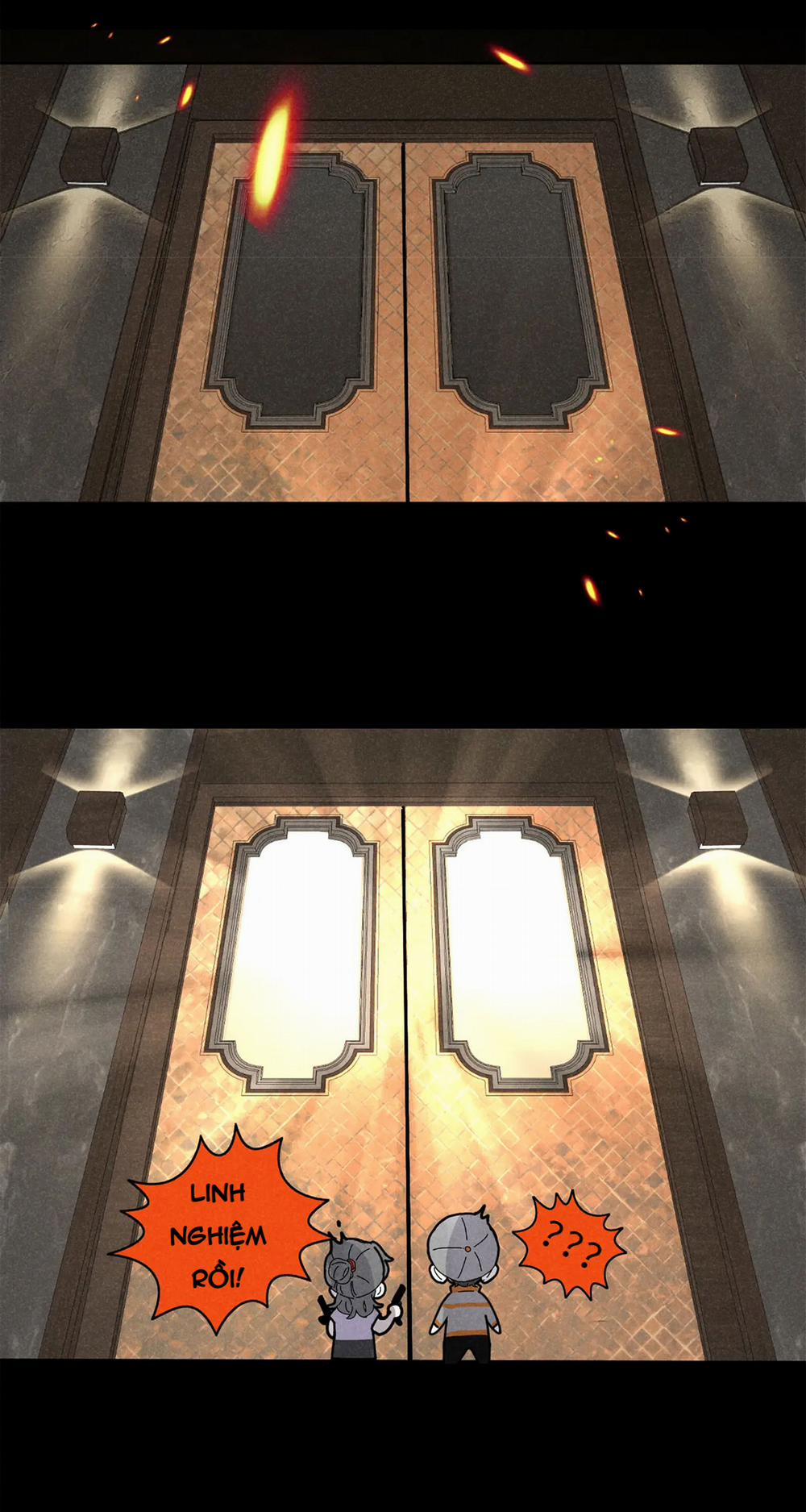 Tổng Tài Đu Idol 13 trang 16