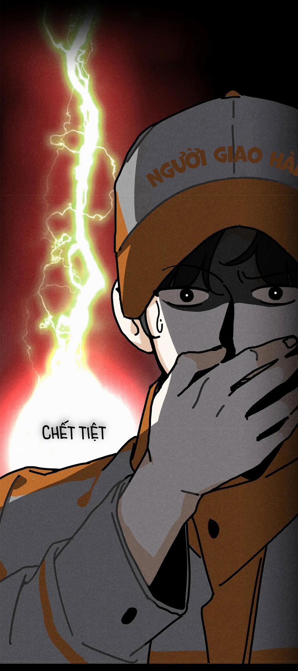 Tổng Tài Đu Idol 13 trang 20