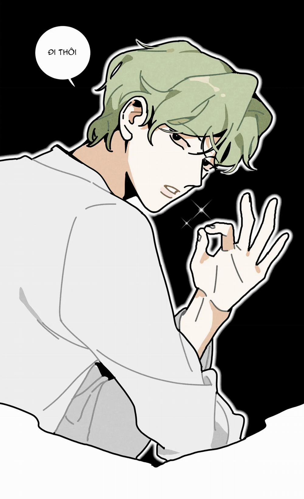 Tổng Tài Đu Idol 13 trang 3