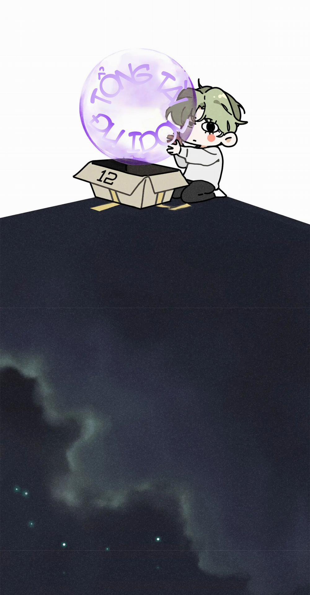 Tổng Tài Đu Idol 13 trang 4