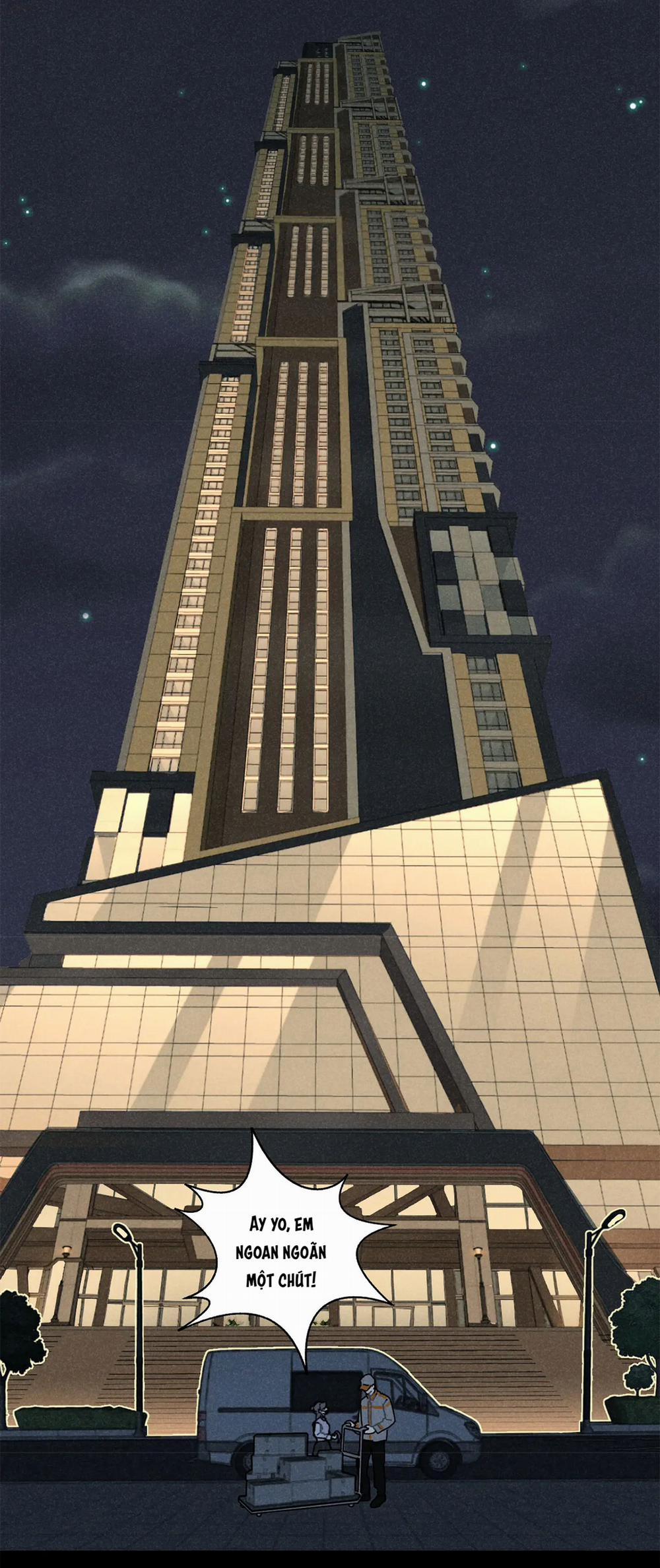 Tổng Tài Đu Idol 13 trang 5