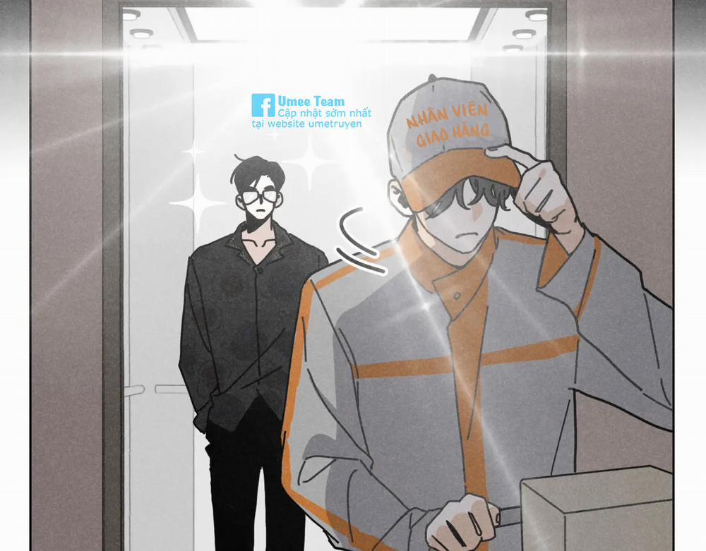 Tổng Tài Đu Idol 14 trang 1