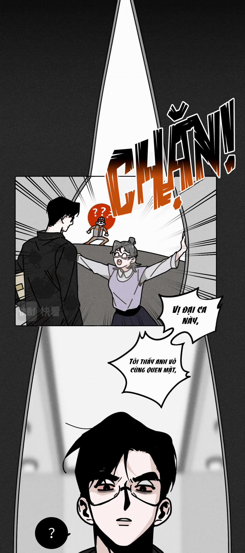 Tổng Tài Đu Idol 14 trang 10