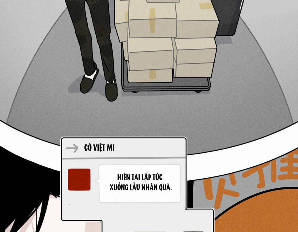 Tổng Tài Đu Idol 14 trang 16