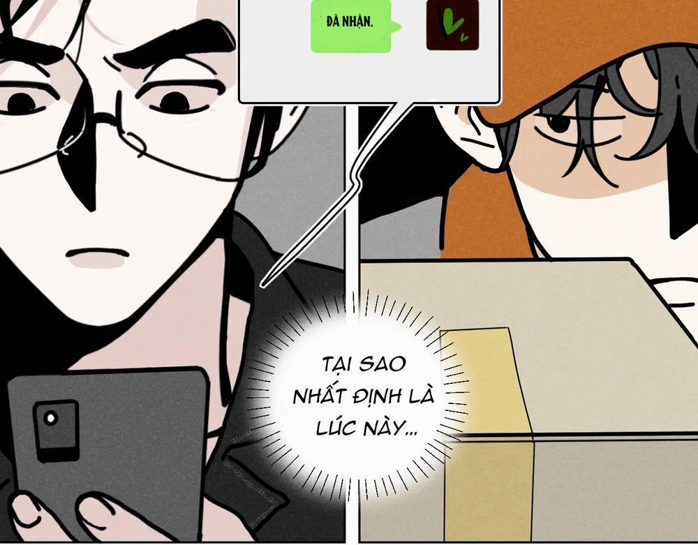 Tổng Tài Đu Idol 14 trang 17