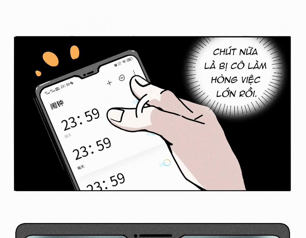 Tổng Tài Đu Idol 14 trang 18