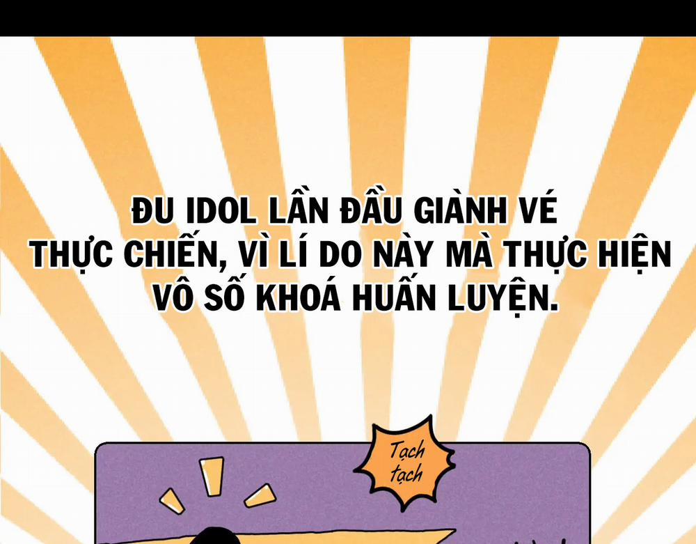 Tổng Tài Đu Idol 14 trang 21