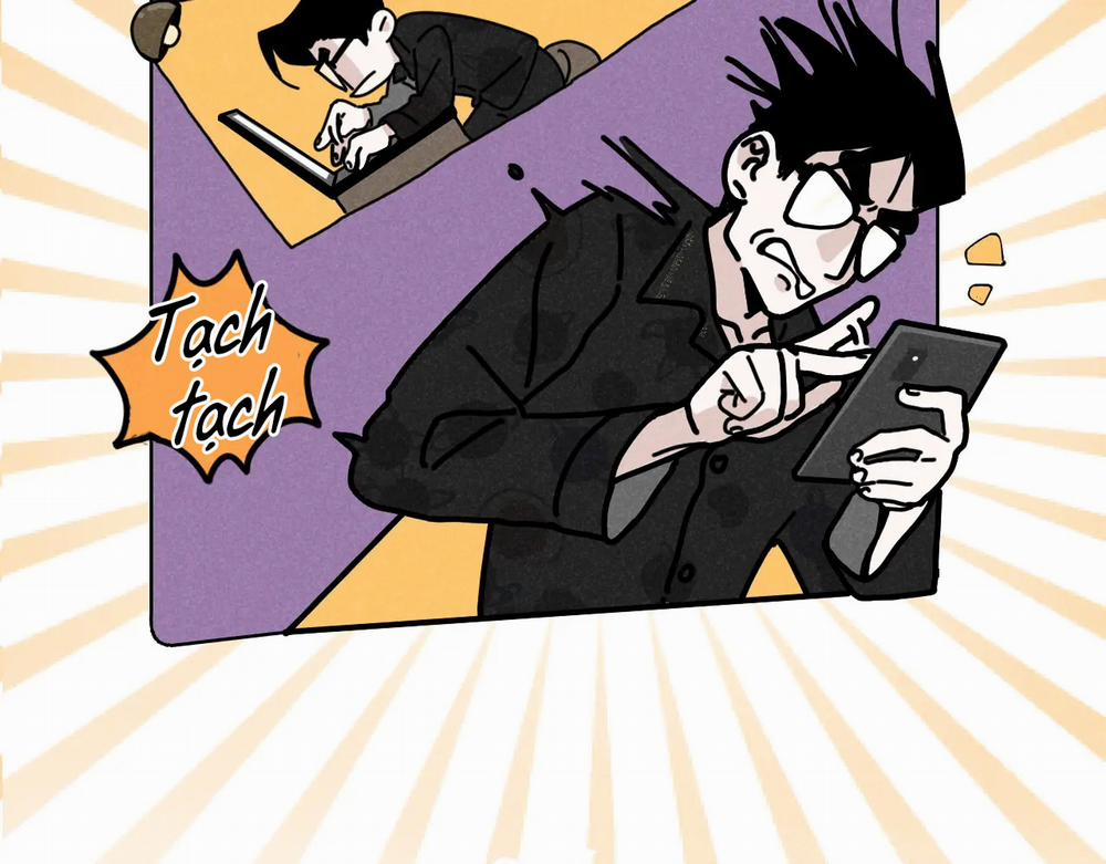 Tổng Tài Đu Idol 14 trang 22