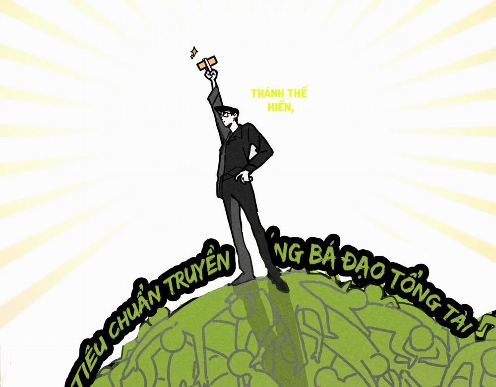 Tổng Tài Đu Idol 14 trang 26