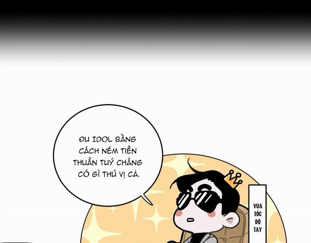Tổng Tài Đu Idol 14 trang 28