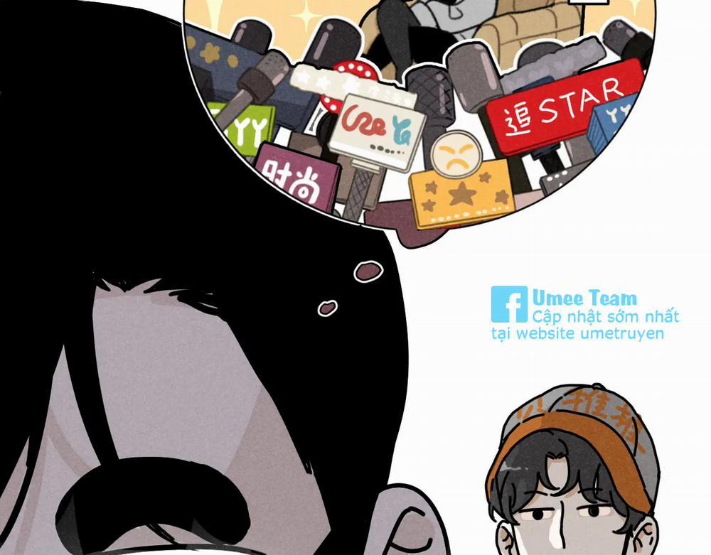 Tổng Tài Đu Idol 14 trang 29