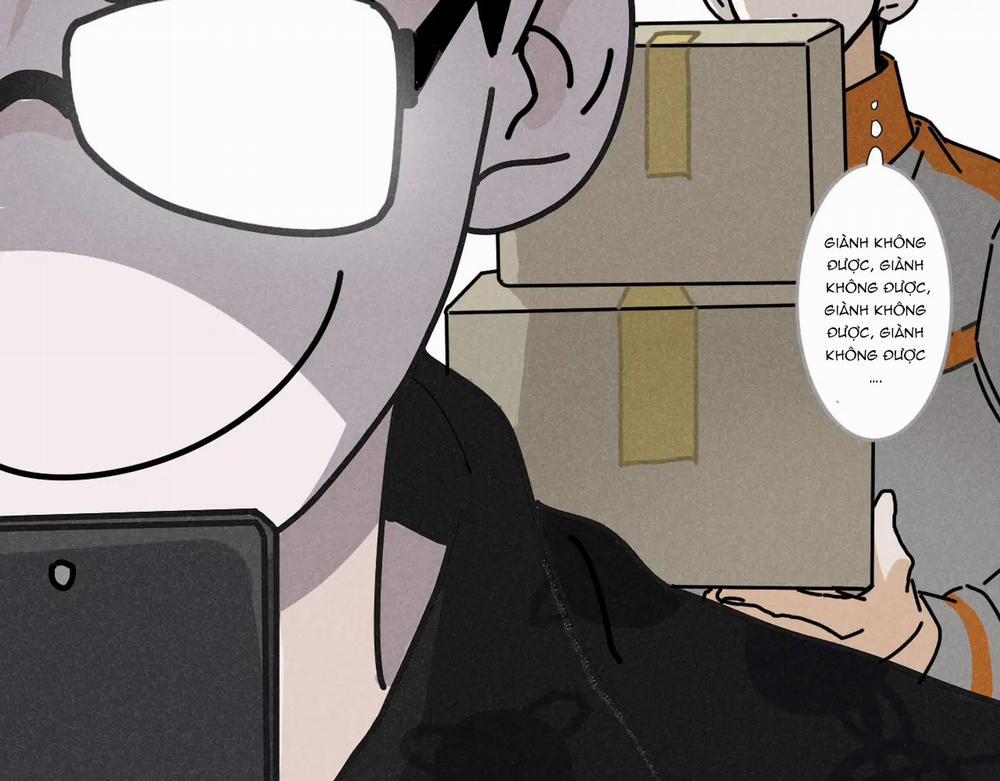 Tổng Tài Đu Idol 14 trang 30