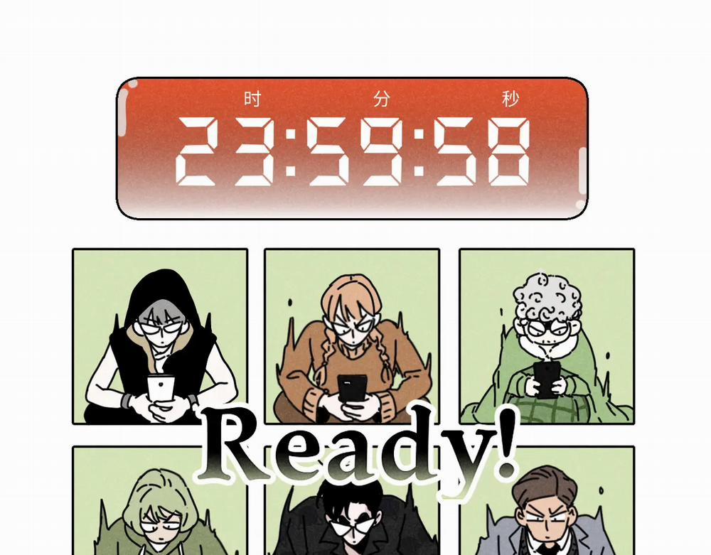 Tổng Tài Đu Idol 14 trang 33