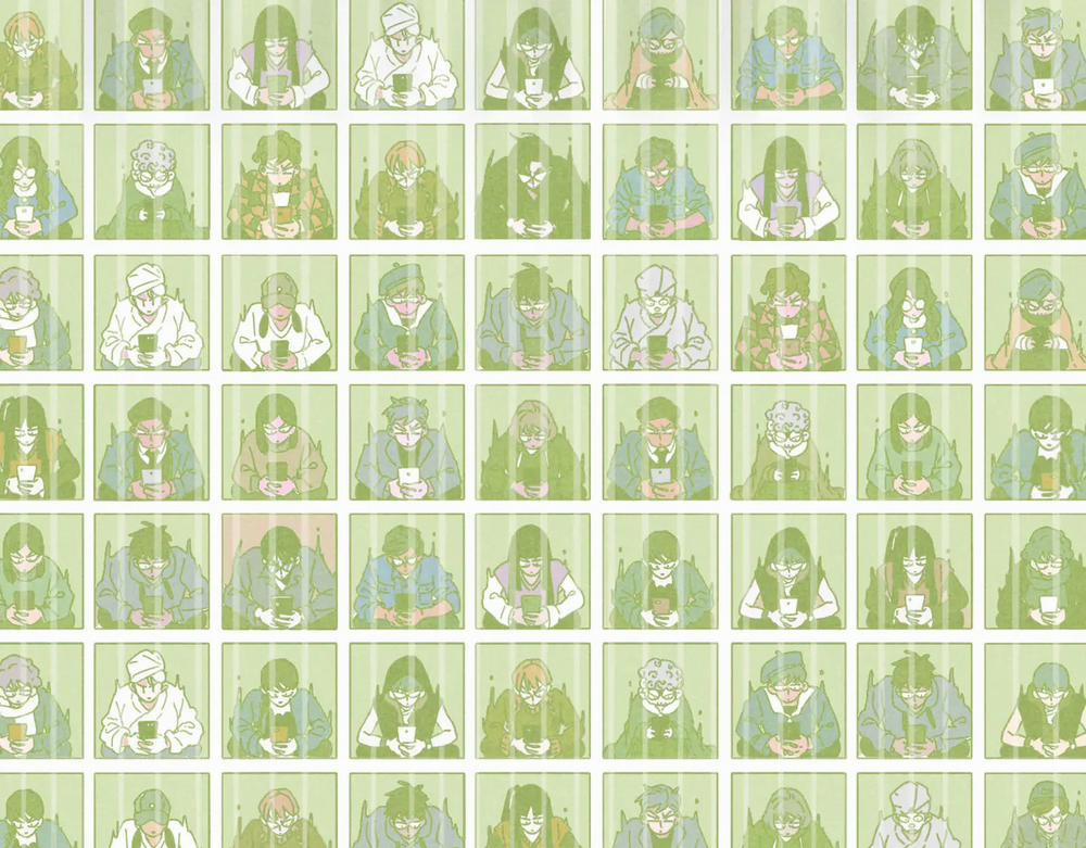 Tổng Tài Đu Idol 14 trang 36