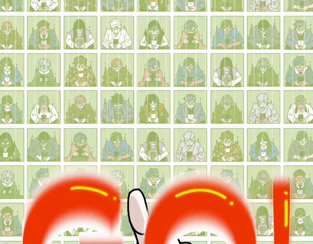 Tổng Tài Đu Idol 14 trang 37