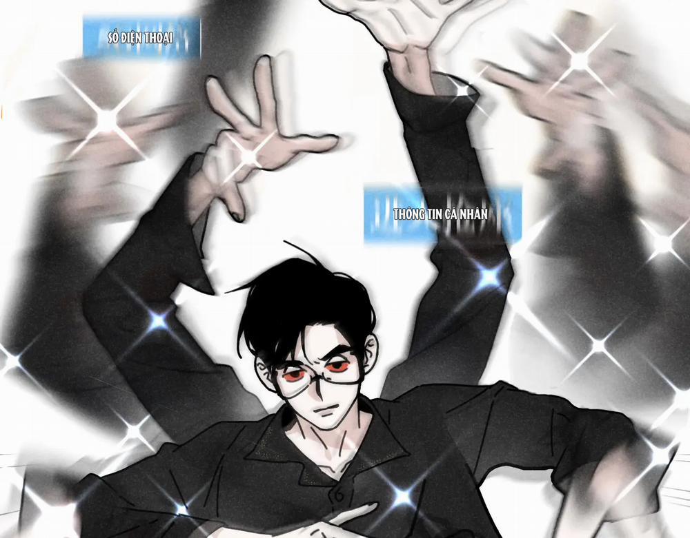 Tổng Tài Đu Idol 14 trang 40