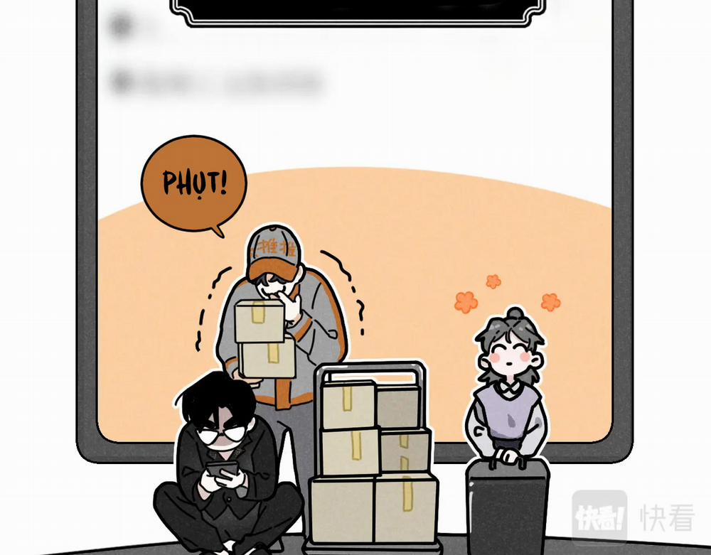 Tổng Tài Đu Idol 14 trang 47