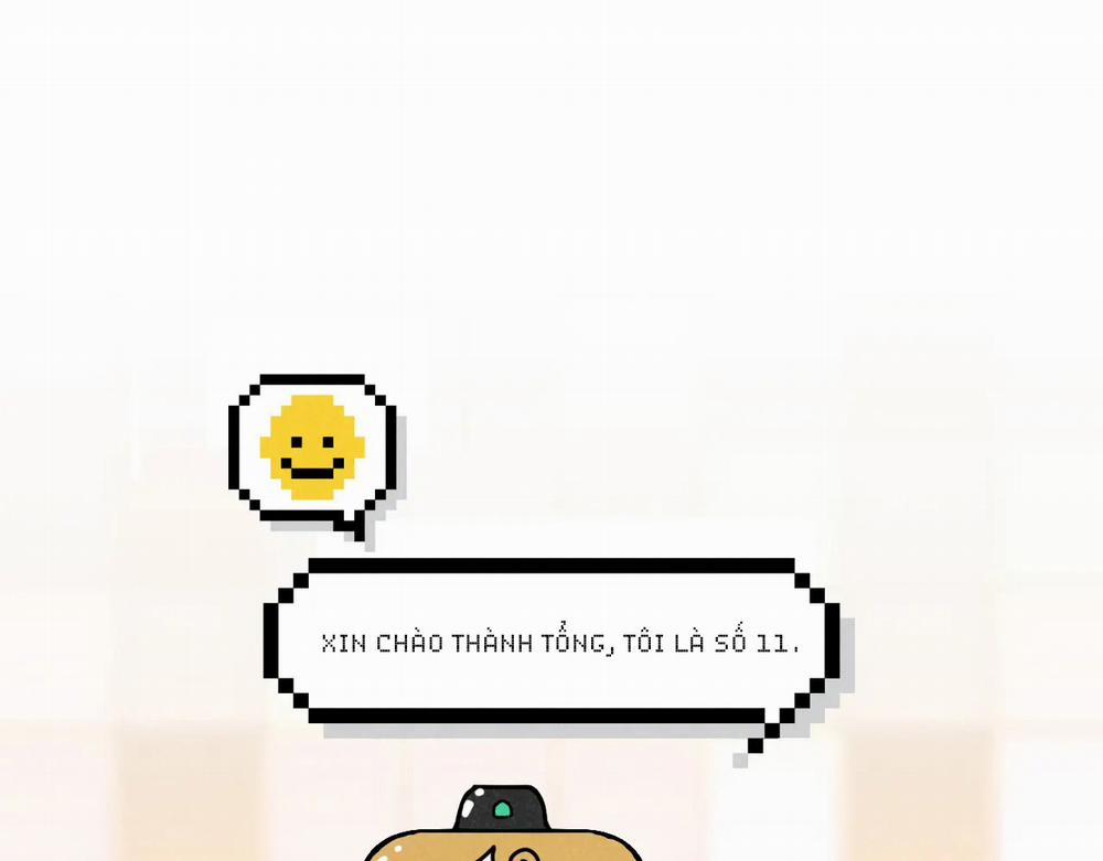 Tổng Tài Đu Idol 14 trang 6