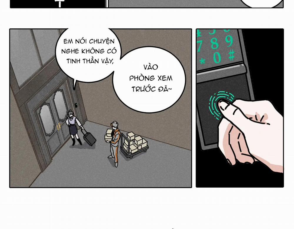 Tổng Tài Đu Idol 14 trang 60