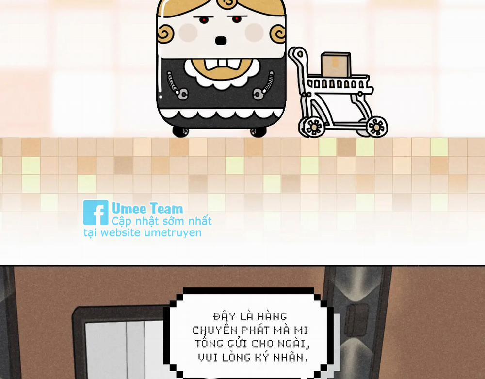 Tổng Tài Đu Idol 14 trang 7