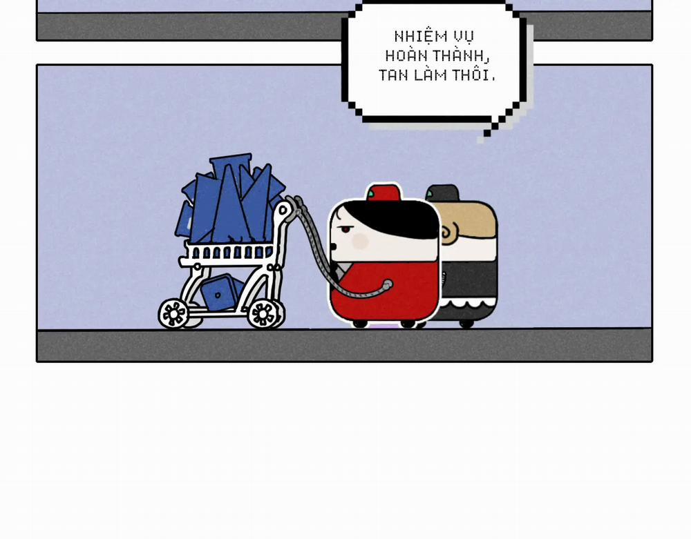 Tổng Tài Đu Idol 14 trang 71