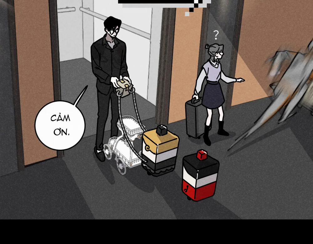 Tổng Tài Đu Idol 14 trang 8