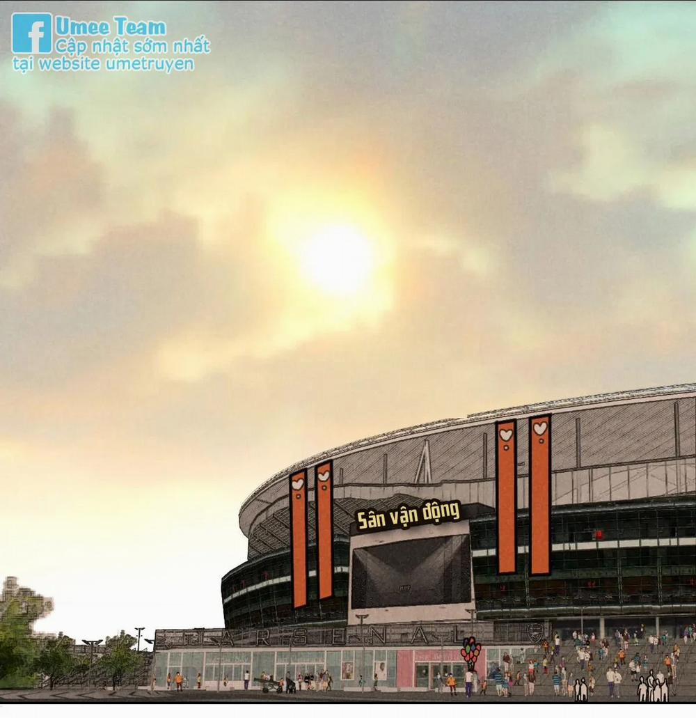 Tổng Tài Đu Idol 15 trang 1