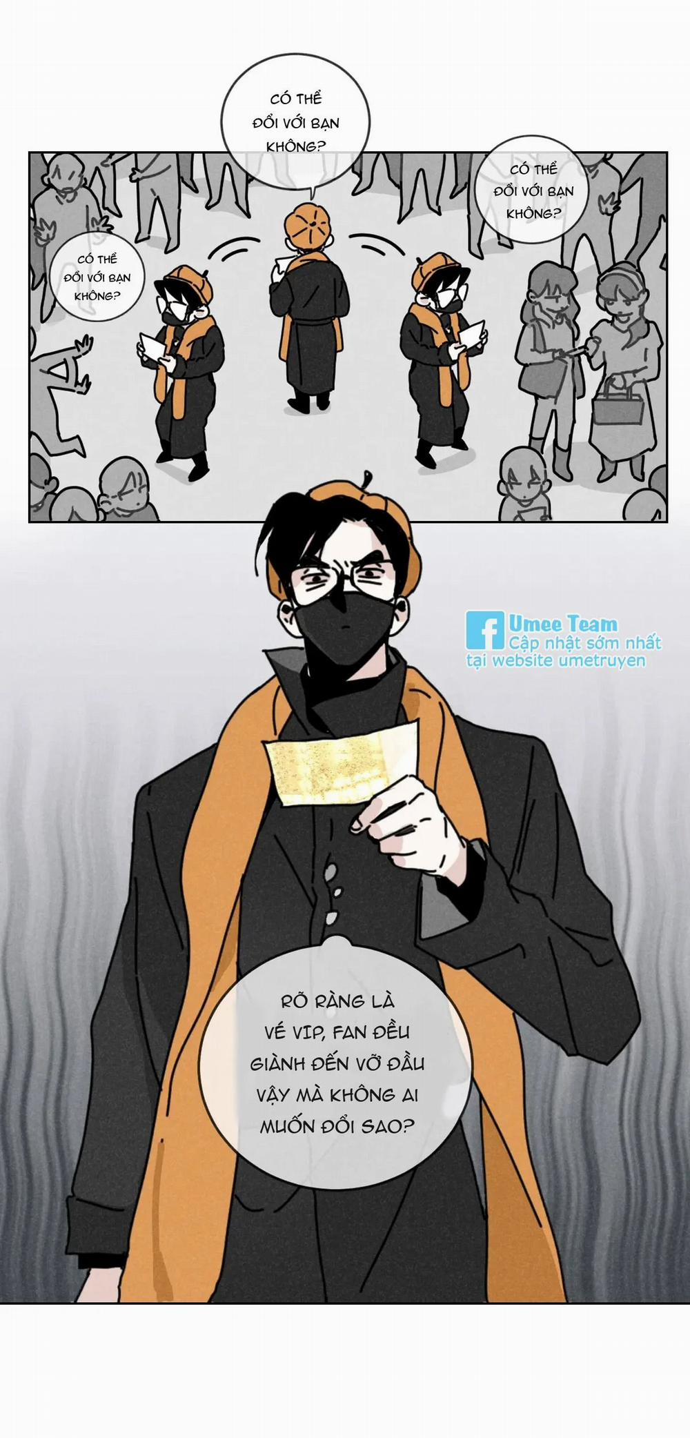 Tổng Tài Đu Idol 15 trang 10