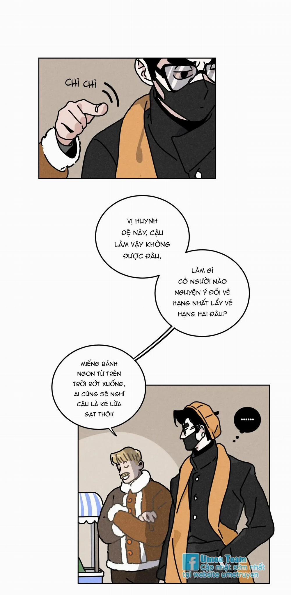 Tổng Tài Đu Idol 15 trang 11