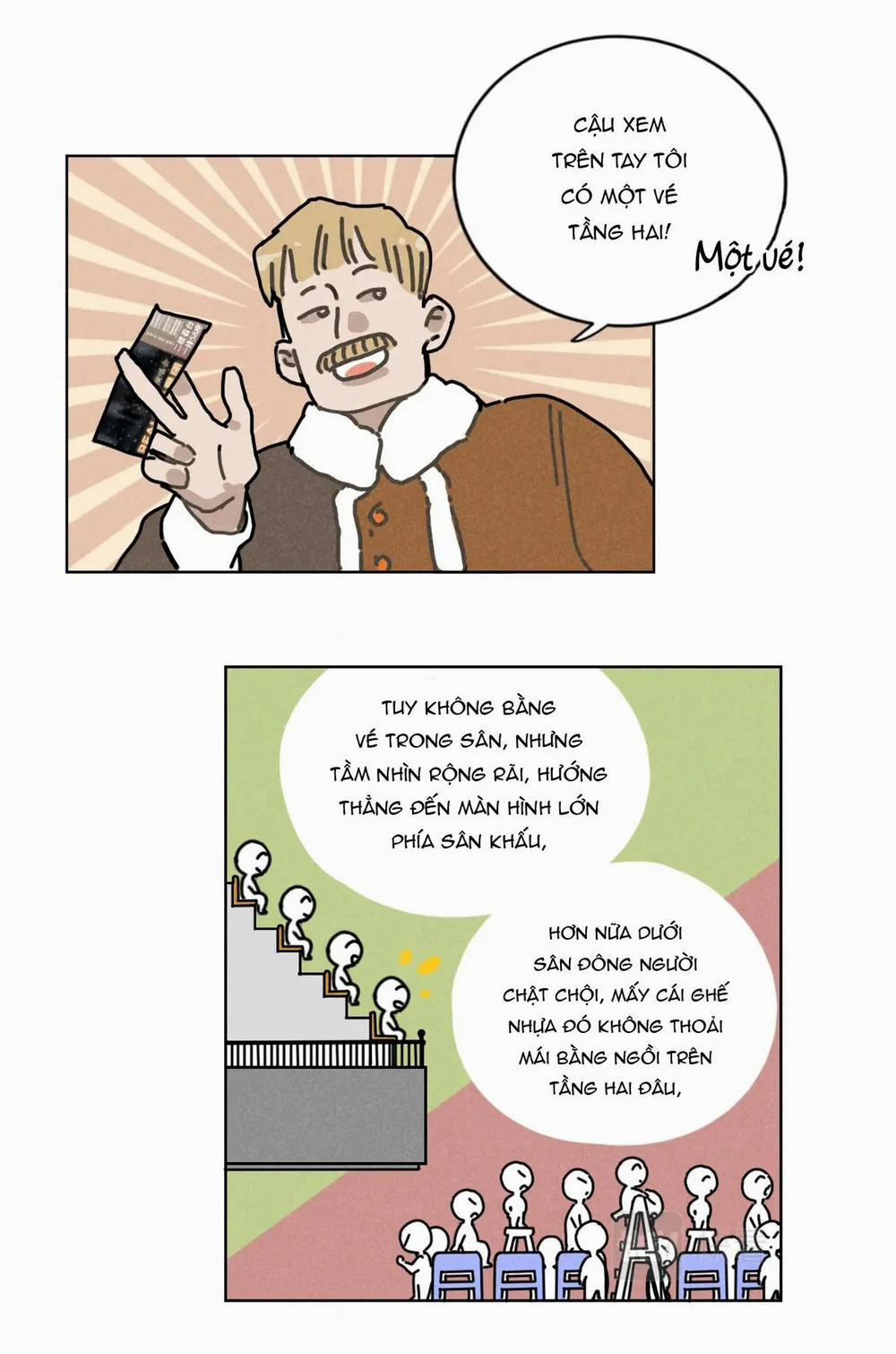 Tổng Tài Đu Idol 15 trang 12