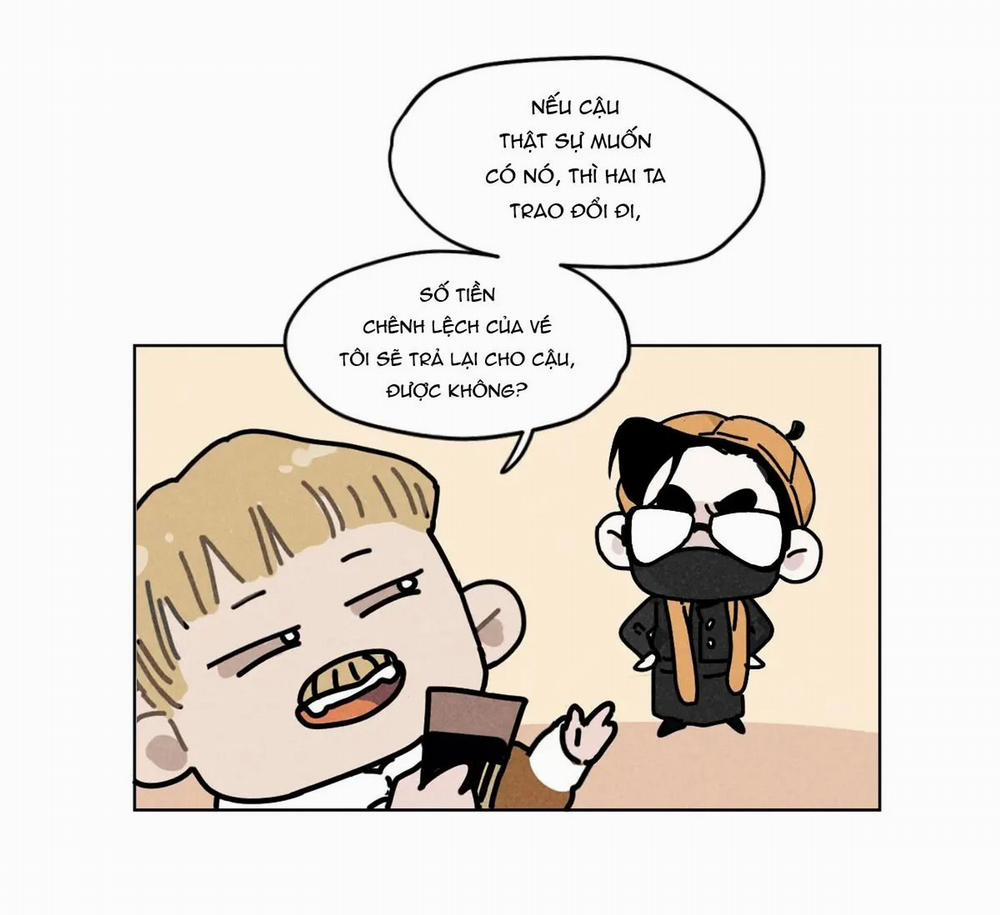 Tổng Tài Đu Idol 15 trang 13