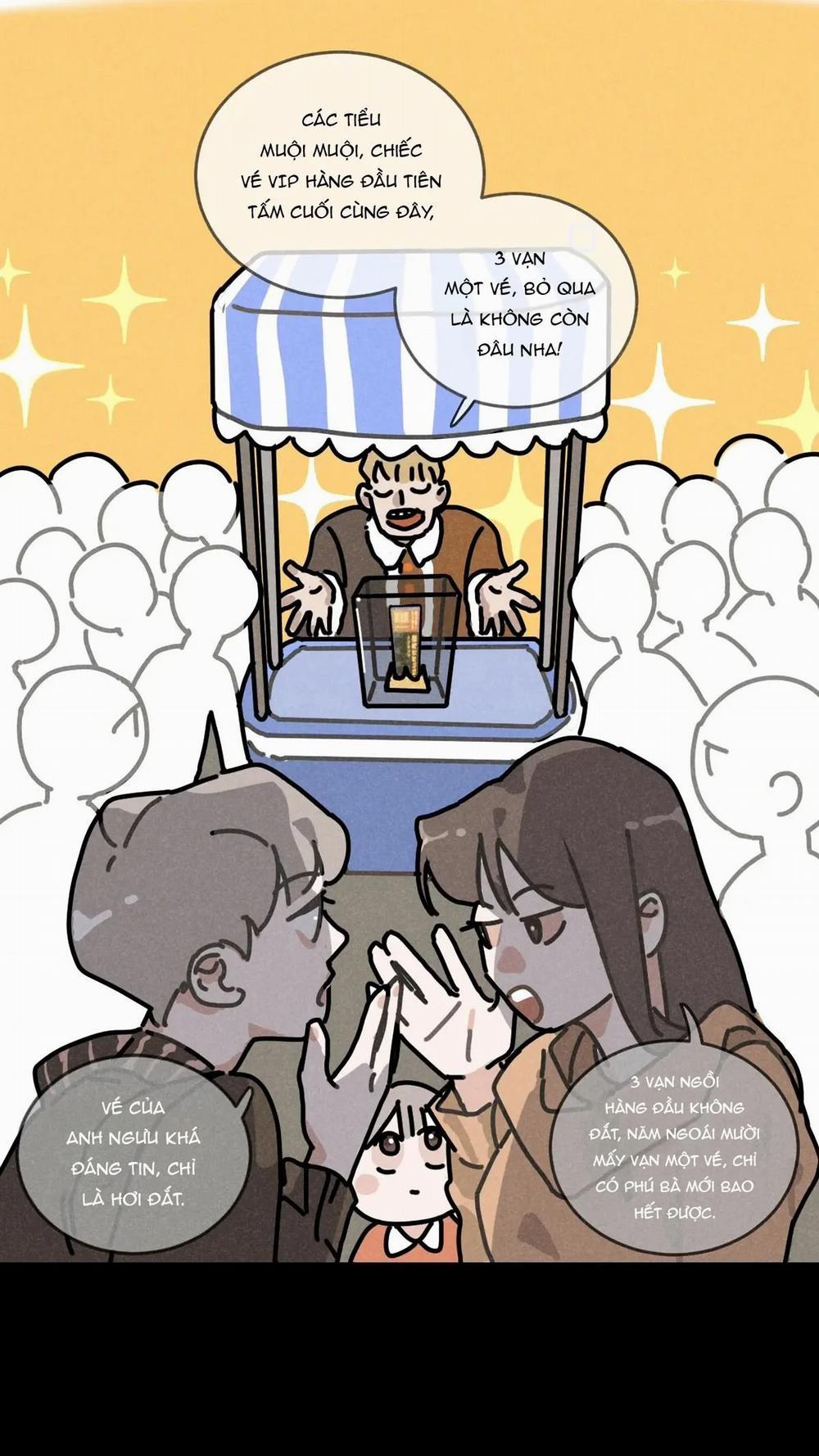 Tổng Tài Đu Idol 15 trang 17