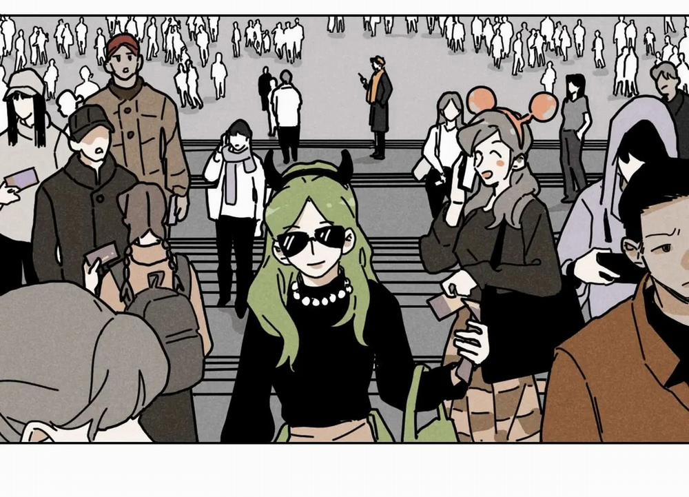 Tổng Tài Đu Idol 15 trang 2