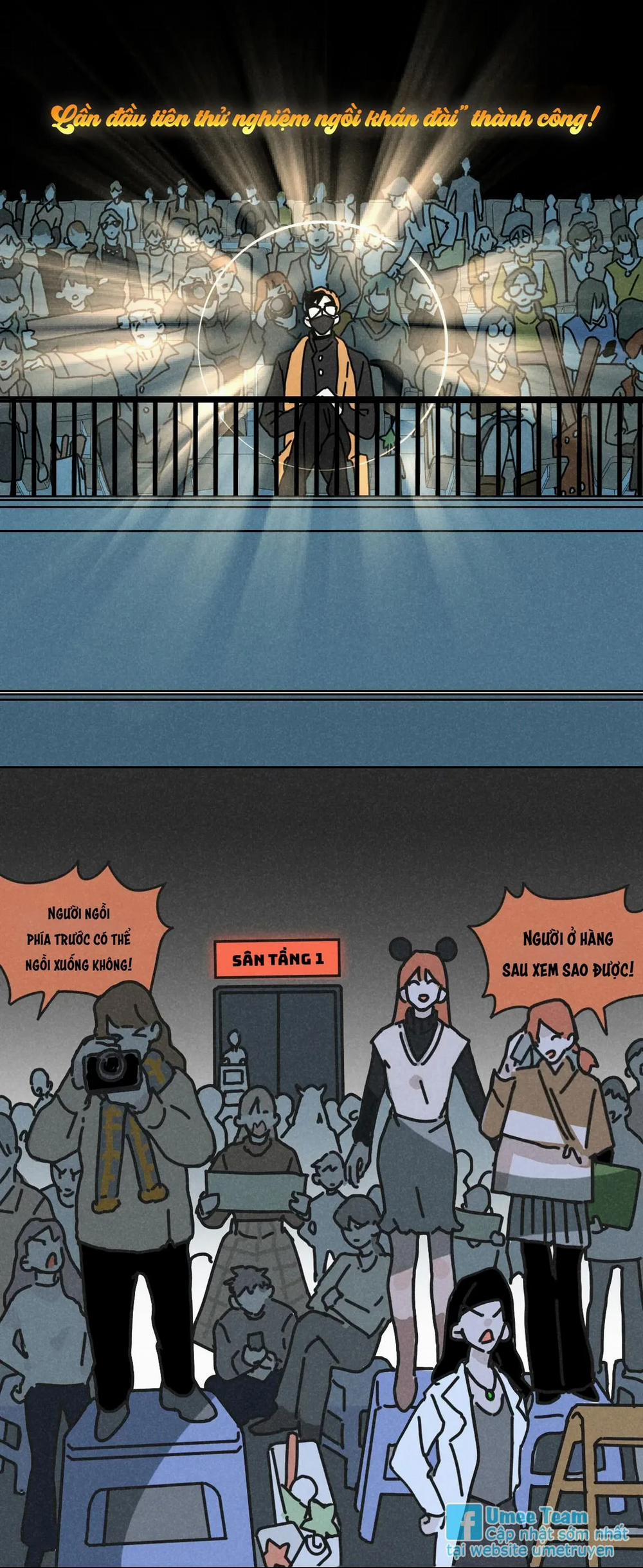 Tổng Tài Đu Idol 15 trang 20