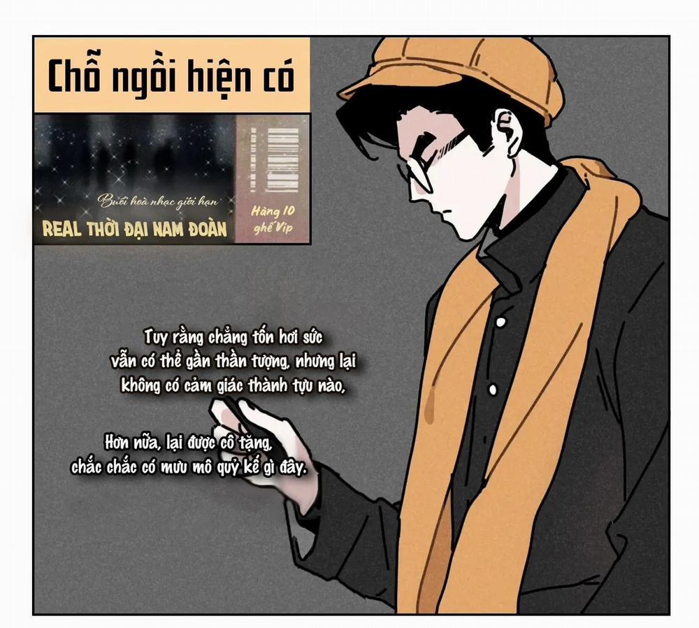 Tổng Tài Đu Idol 15 trang 3