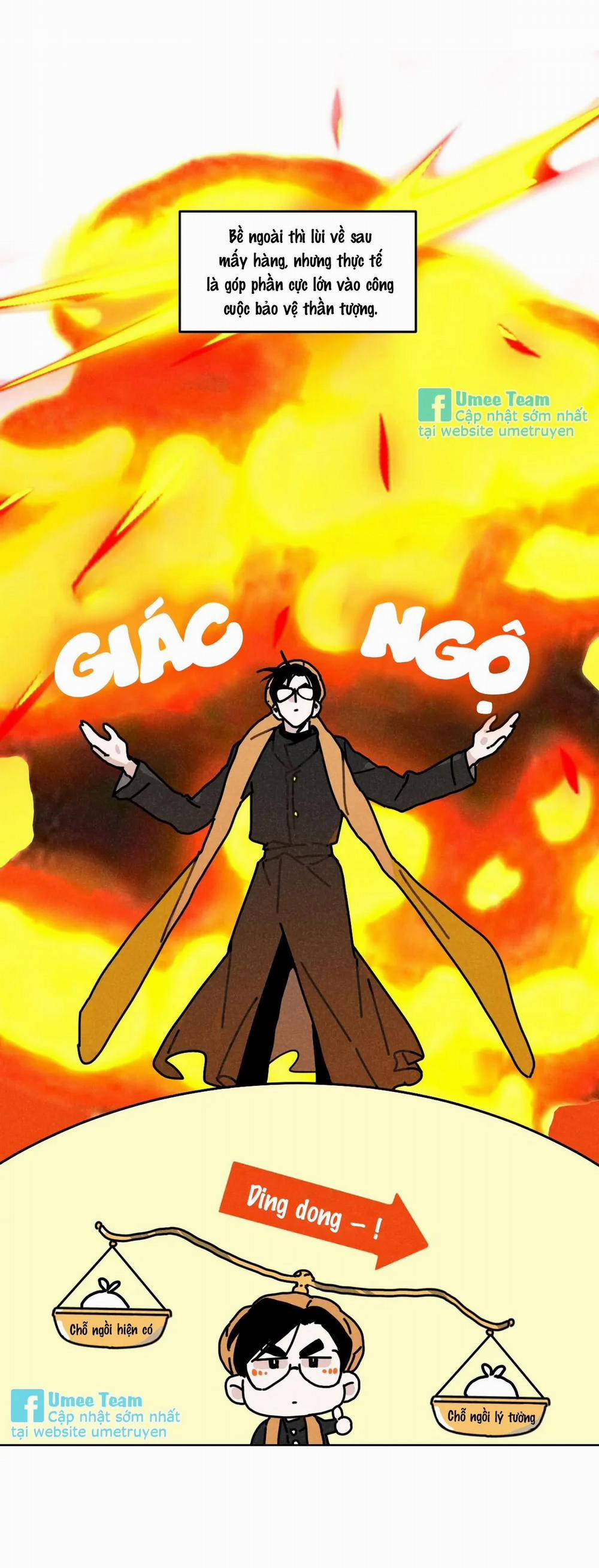 Tổng Tài Đu Idol 15 trang 5