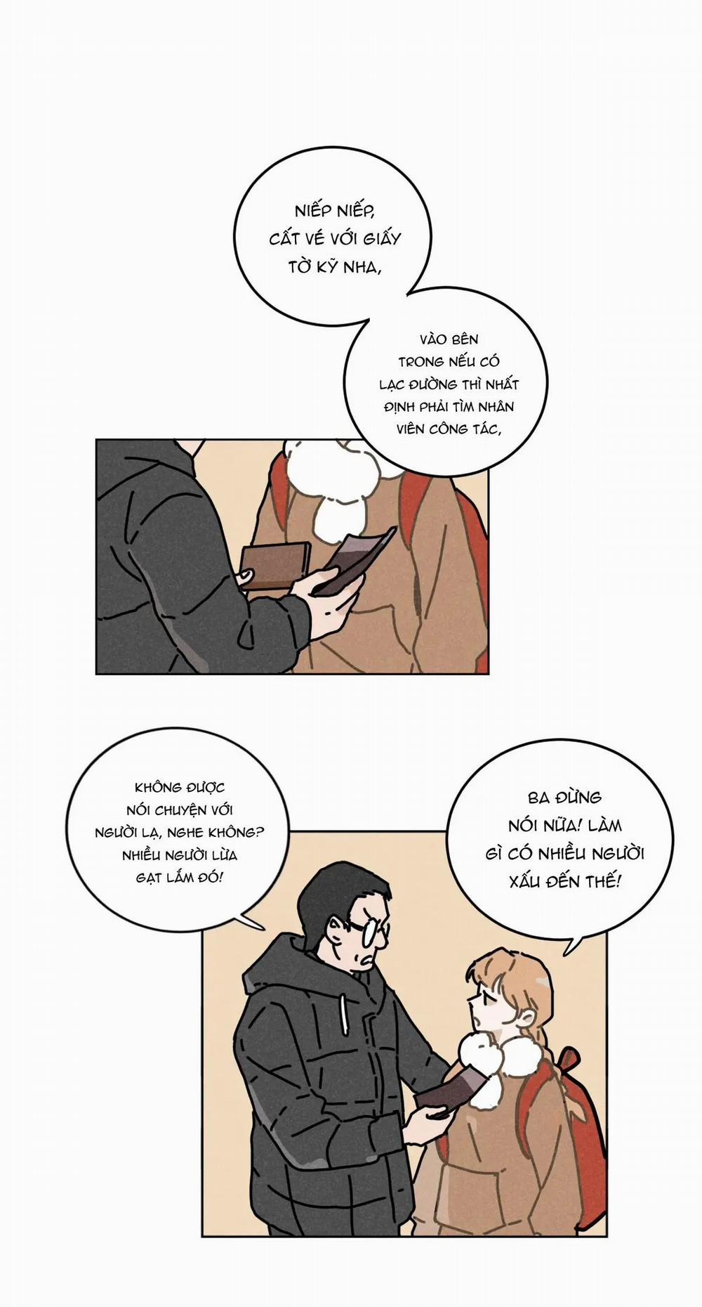 Tổng Tài Đu Idol 15 trang 6