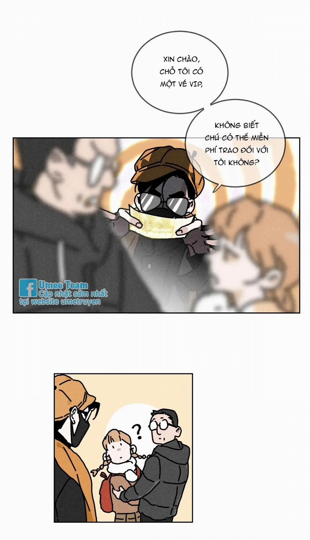 Tổng Tài Đu Idol 15 trang 7