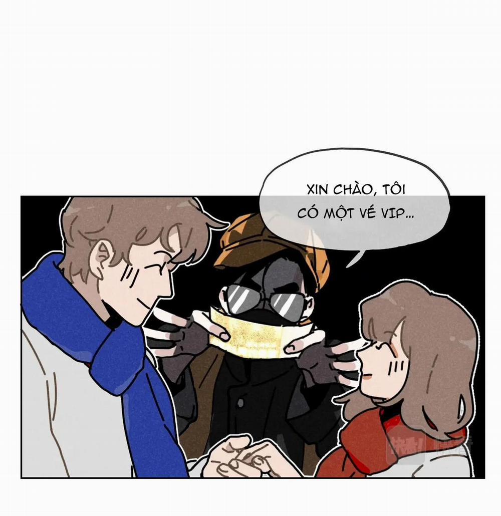 Tổng Tài Đu Idol 15 trang 9