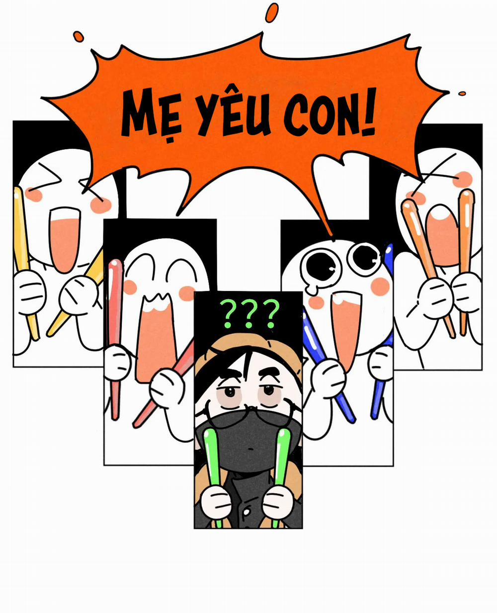 Tổng Tài Đu Idol 16 trang 11